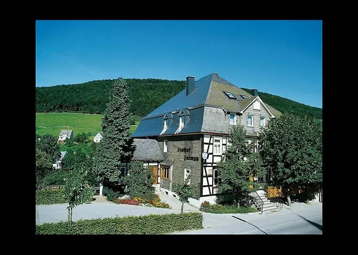 Gasthof Heimes Schmallenberg