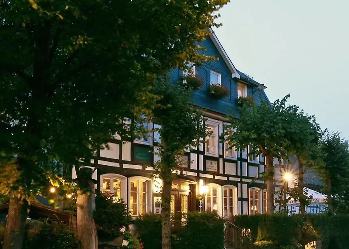 Gasthof Heimes Schmallenberg